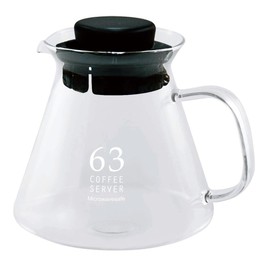 NANKAI Commerce 63 – Ragnarok Sun – Ragnarok Sun Glass Coffee Server 0701 – 004