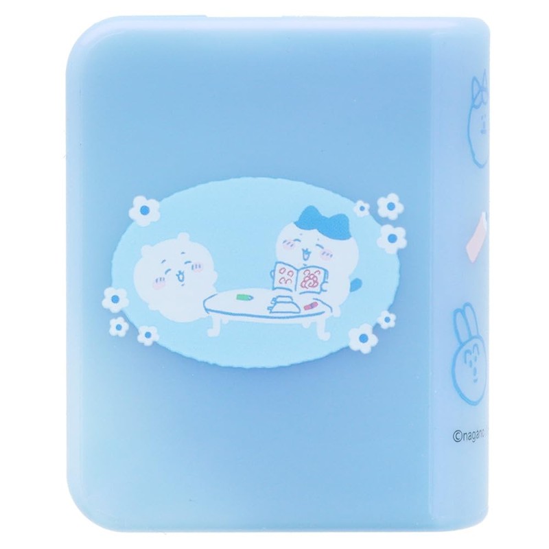 Sunstar Stationery Chiikawa Tape Cutter Test S4835263