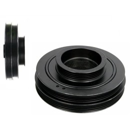 CRV 97-01 B20 Crankshaft Pulley Engine Harmonic Balancer