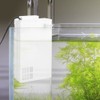 GL-5 Aquarium Back Hanging Internal Filter Pump Mute Waterfall Pump