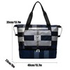 Foldable Dry/Wet Separation Travel Bag,Large Capacity Folding Travel Bag,Unisex Portable