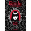 Emily The Strange - Lost Days: The first book in