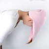 Women's Beauty and Hygiene Hair Shower Cap Accessory 2ea