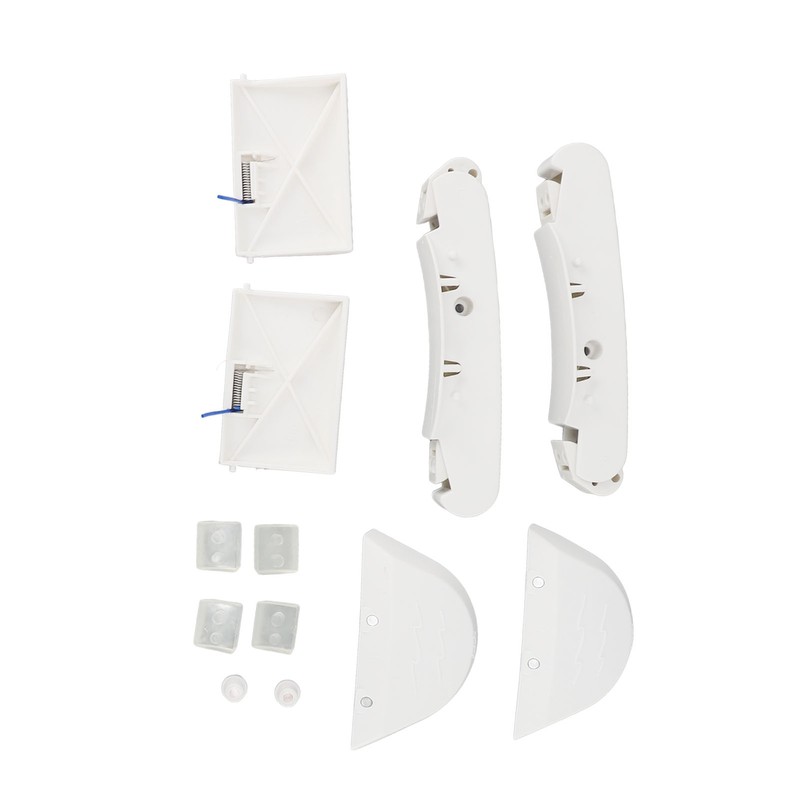 Pool Cleaner Part Kit AXV417WHP Pod Swing Pool Cleaner Pod