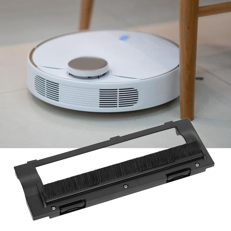 Main Roller Brush Cover Replacement Fit for EUFY RV850 Vacuum