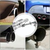 Car Turbo - Exhaust Pipe Blow-Off Vale Simulator,Turbine Sound Enhancer,