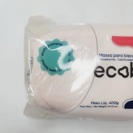 Baby Skin Air Dry Clay Dough (400g/14oz)