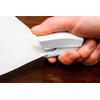 PraxxisPro Mini Staplers with Built-in Staple Removers, Staples 2 to