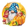 Ideen mit Herz Diamond Painting Window Decoration | Double-Sided Print