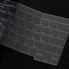 Keyboard Cover for Lenovo Thinkpad x1 Carbon Gen 11/10 14",