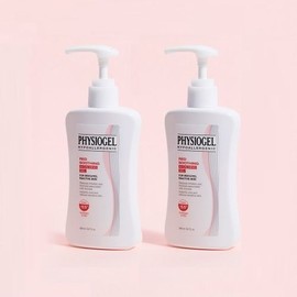 Physiogel 피지오겔 레드수딩 AI 카밍젤 200ml*2개