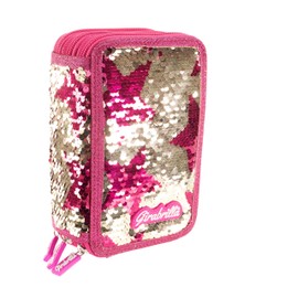 GIRABRILLA Pencil CASE, assorted colors