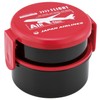 Skater JAL ONWR1AG Lunch Box, 16.9 fl oz (500 ml),