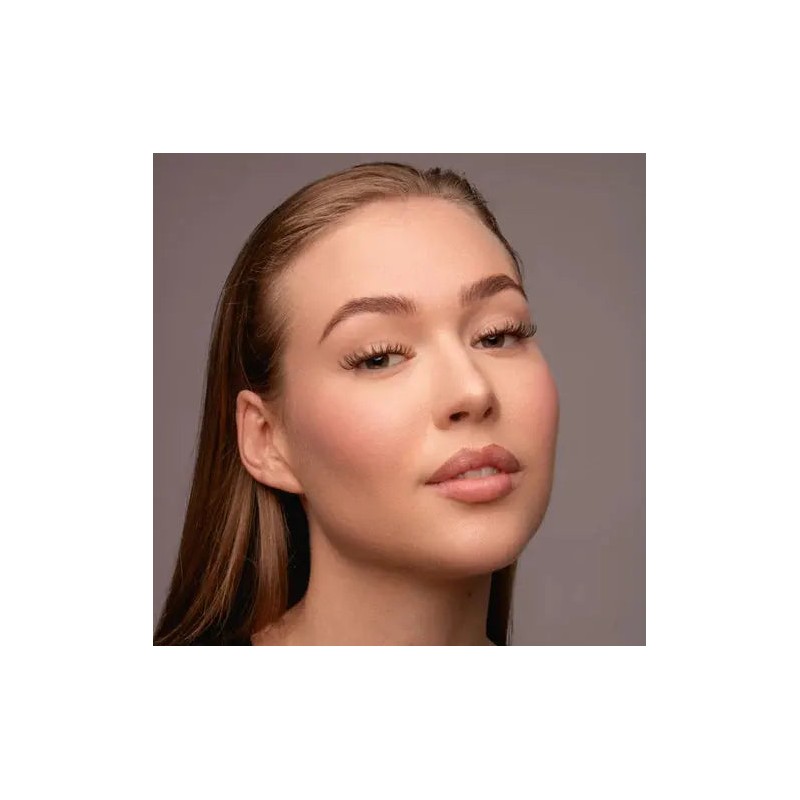 Lina Lien Press Lash One Length Set Elegance 12mm