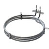 Reliapart Fan Oven Heating Element Replacement 2195W Compatible for Britannia