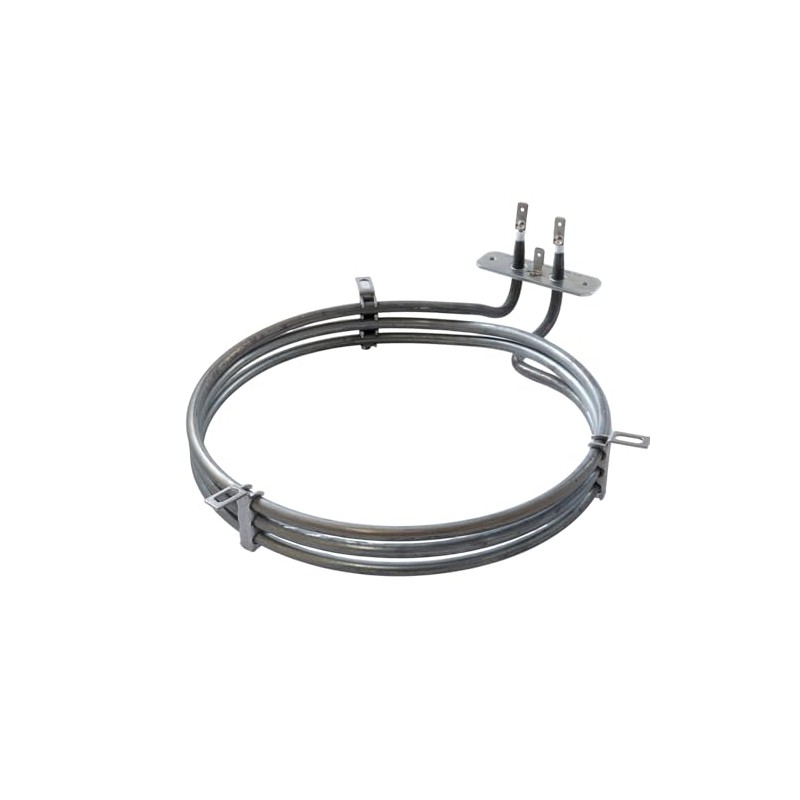 Reliapart Fan Oven Heating Element Replacement 2195W Compatible for Britannia