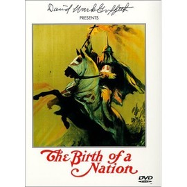 The Birth of a Nation by Lillian Gish