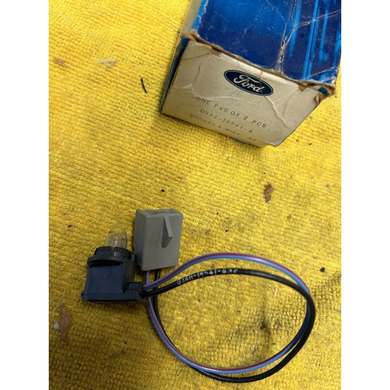 FORD MERCURY 1973-1979 Ford F100/350 BRONCO NOS HEATER - A/C