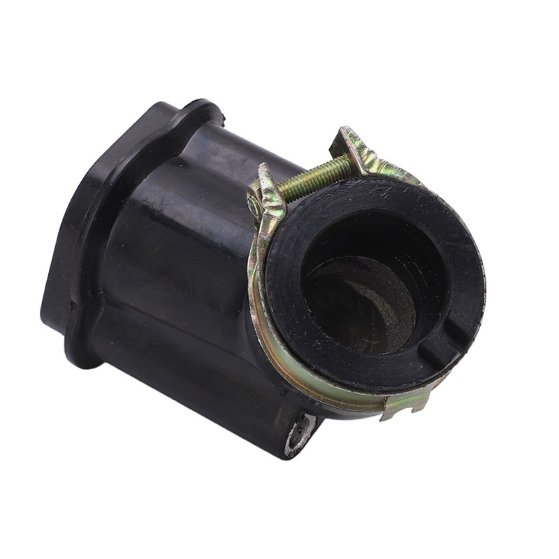 Carburetor Intake Manifold Pipe 25mm/31mm for GY6 125cc150cc Engine ATV