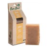 Jabón Artesanal De Miel Y Avena 100g Bam Boo Lifestyle