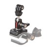 iSHOXS Cobra Swivel Upgrade Module with ABS ProFork, Aluminium Mini