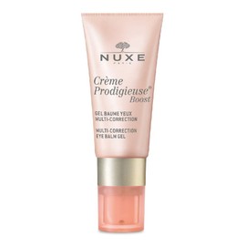 Creme Prodigieuse by Nuxe Boost Multi-Correction Eye Balm Gel 15ml
