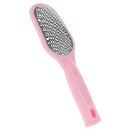 Baluue Feet File Pedicure Tool Manual Callus Remover for Dry Cracked Skin Lightweight Foot Rubbing Board Advanced Grinding Technology for Home and Relaxation