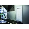 Durable Magnetic DURAFRAME Plus Document Sign Holder, Letter-Size 8-1/2" x