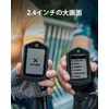 XOSS NAV Cycle Computer GPS Cycle Computer Navigation 2.4 inch