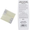 Modelcraft PBU1019/2/10 10 x 4 mm Glass Fibre Refills, Pack