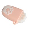 U Disk USB2.0 Hot Swap Cat Paw Shape Cartoon Style