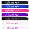 HUBEISIYU Sweet 16 Birthday Sash, 16th Bday Sash Gift Ideas