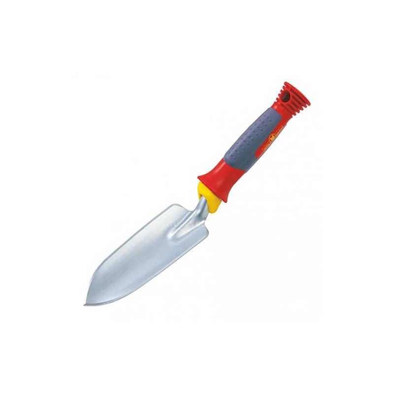WOLF-Garten Trowel Plant Trowel Lu 2P Red/Silver