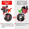 Carbole 8 High Performance Square Ignition Coils UF271 For Chevy