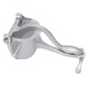 Manual Juice Squeezer Aluminum Alloy Portable Orange Lemon Squeezer Fruit