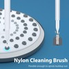 Multisize Shower Head Cleaner Tool, Shower Head Cleaning Brush Picks