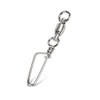 A Snap Swivel Ball Bearing Swivel Shackle Quick Snap Stainless
