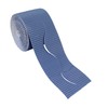Bright Ideas Corrugated Border Roll for School Displays, Rich Blue,