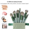 Makeup Brushes 22 Pcs Makeup Kit,Foundation Brush Eyeshadow Brush Make