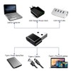 SDTEK USB C Female to USB Type A Adapter OTG