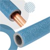 PE Pipe Insulation Hose 10 m Roll x Diameter 35