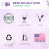Bio Creative Lab Spa Remojo del Mar Muerto 473 ml