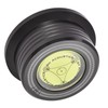 60Hz Turntable Disc Record Stabilizer Clamp with Bubble Level for