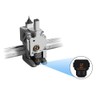 Zodazoqa Hot end for A1 Mini/A1 Print Head Upgrade High-Temperature