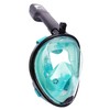LeWave Snorkel Mask Full Face – Snorkeling Set Anti-Fog