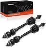 A-Premium 2 x Front Sway Bar Links Stabilizer Bar Links,