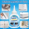 Mold Stain Cleaner Gel, 8 Fl oz Powerful Mold and