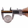 DERNORD Sanitary Male Threaded Pipe Fitting to TRI CLAMP (OD