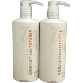 Sebastian - Potion 9 16.9oz (2 Pack) by Sebastian