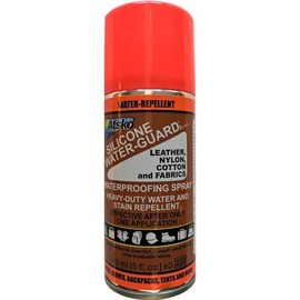 Atsko 13364: Silicone Water-Guard Net Wt. 4.4 Oz (125 G) Aerosol